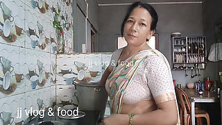 DESI BHABHI FUCKED HARD BY HER LOVER (BANGLA DIRTY AUDIO )
