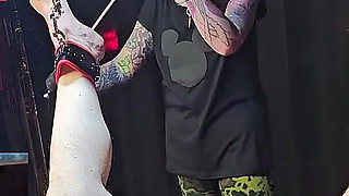 Today I'm Pampering My Little Princess Intensely - Anal - Part 3/4