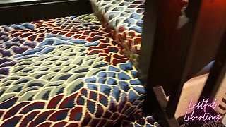 Please Don't Kick Me Out of the Hotel - Hotel Manager Roleplay