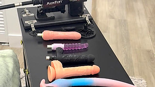 It is going to be a loooong night