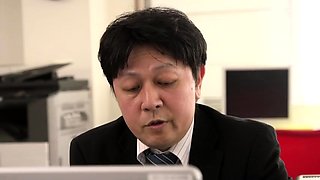 Japanese amateur Asian big boobs mother