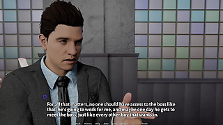 Mad Adventure #06 Fucking a Horny MILF and Spanking Her Fat Ass