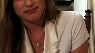 Felony: I Want You to Fulfill All My Most Secret Sexual Desires...