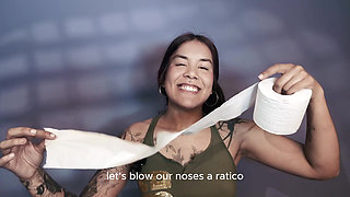I Pick My Nose
