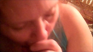 Fucking a Fwrb in Her Ass