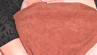 My Neighbor Films Me in My Car