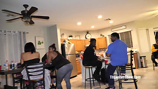 Full Vid...we Kicking It in Vegas