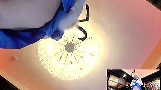 Amateur fetish couples tape