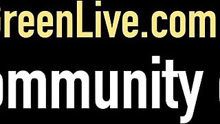 Maggie Green - big boobs huge tits action