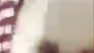 Stepaunt Sanjay Masturbates to Moaning