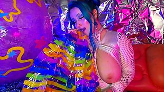 Luna Allora - Blow Til Breathless
