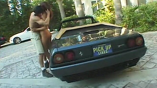 Pick-up Lines 46 Scene 6 Featuring Tera Patrick, Billy Glide