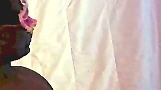 Horny Slut Wife Wants Big Black Cock Part 1