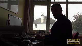 Doggystyle Ass Fucking After Facefuck