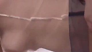 Super! Transparent Sukebe Gakuen Class Beautiful Naked Transparent Sex! Part.2