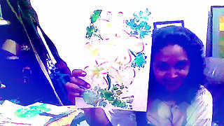 Tina's Lesure Time Talents