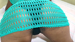 Hit me hard, it turns me on