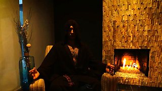 FeetishPOV - Heather Vahn The Mind Readers Affair