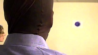 Christina QCCP Brainwashed Into Pantyhose Slavery