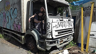 Trials - Boot Worship