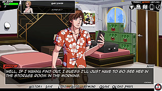 Paradise Lust - (pt 48) - Nc