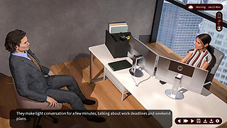 Whispers of Desire: Changes Are Coming for the Married Couple - Episode 15
