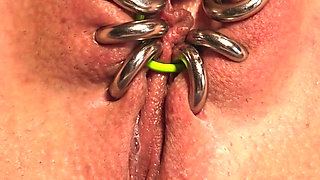Wired and Wrapped up Tight