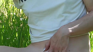 Pee and Golden Stream Compilation