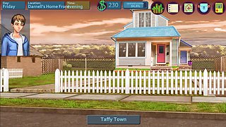 Taffy Tales V0.68.2a Part 65 My Hot Teacher Sucked Me off by Loveskysan69
