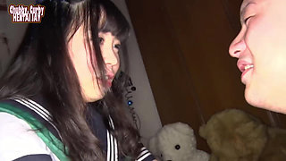 Endless Curves, Nonstop Passion with Her Full Body -9