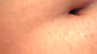 Fingering Wet Pussy