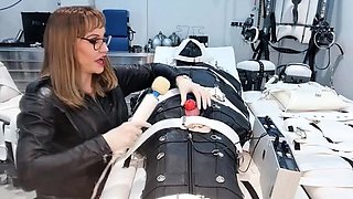 The Bondage Mistress Club - Mistress Miranda - BDSM Moments
