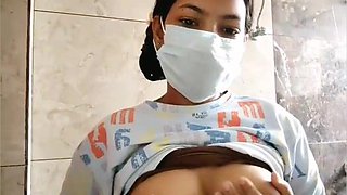 Risky Workouts Stripchat Girl Rooftop Outside Nude Show - Outdoor