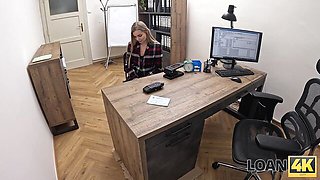 Sex hungry Fibi Euro - reality video - Loan4k