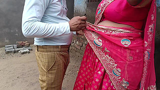 Romantic Conversation and Sweet Sex Moment with a Young Beauty