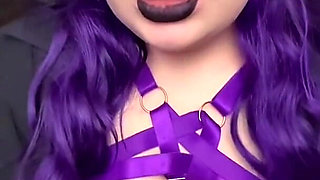 Egirl Roommate Finds Out You're a Gooner