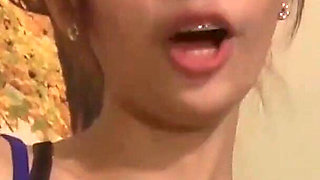 Fit Small Tit Asian Teen Pounded