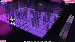 Lust Town -lt - Gameplay - Roleplay - Party