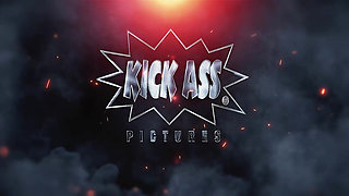 Movie From Carma Caine of Kick Ass Pictures