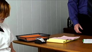 Teresa Filipino Amateur Teen 18 Receives Consented Spanking