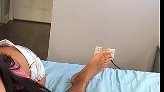 Teddy Tarantino Fucks Perfect Teen Asian Babe Vivienne Vo