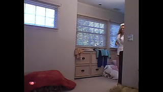 The Slutty Nurse