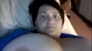 Whore with very big tits 40 years old