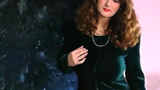 Donna & Justine: Nip Lickin' Supreme