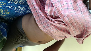 Tamil couples fucking