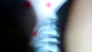 Indian Amateur Girl Anal POV Webcam