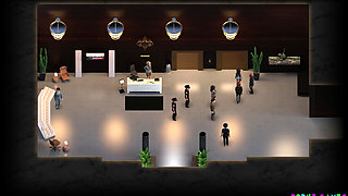 The genesis order (by NLT) - part. 29 (NVO)