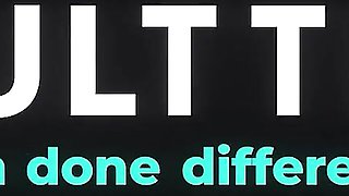 Girls Way featuring Jillian Janson's porn for women scene