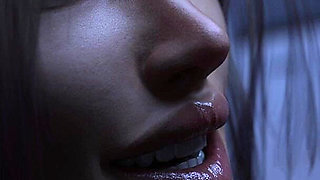 I Took My Ex-girlfriend's Anal Virginity and Cum Inside Her tight ass - Midnight Paradise