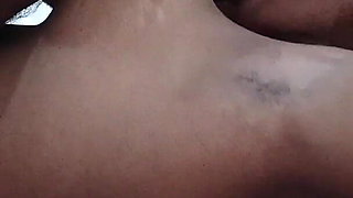 Hot Indian Wife Gets Fucked in Missionary with Intense Kissing - Real Amateur Desi